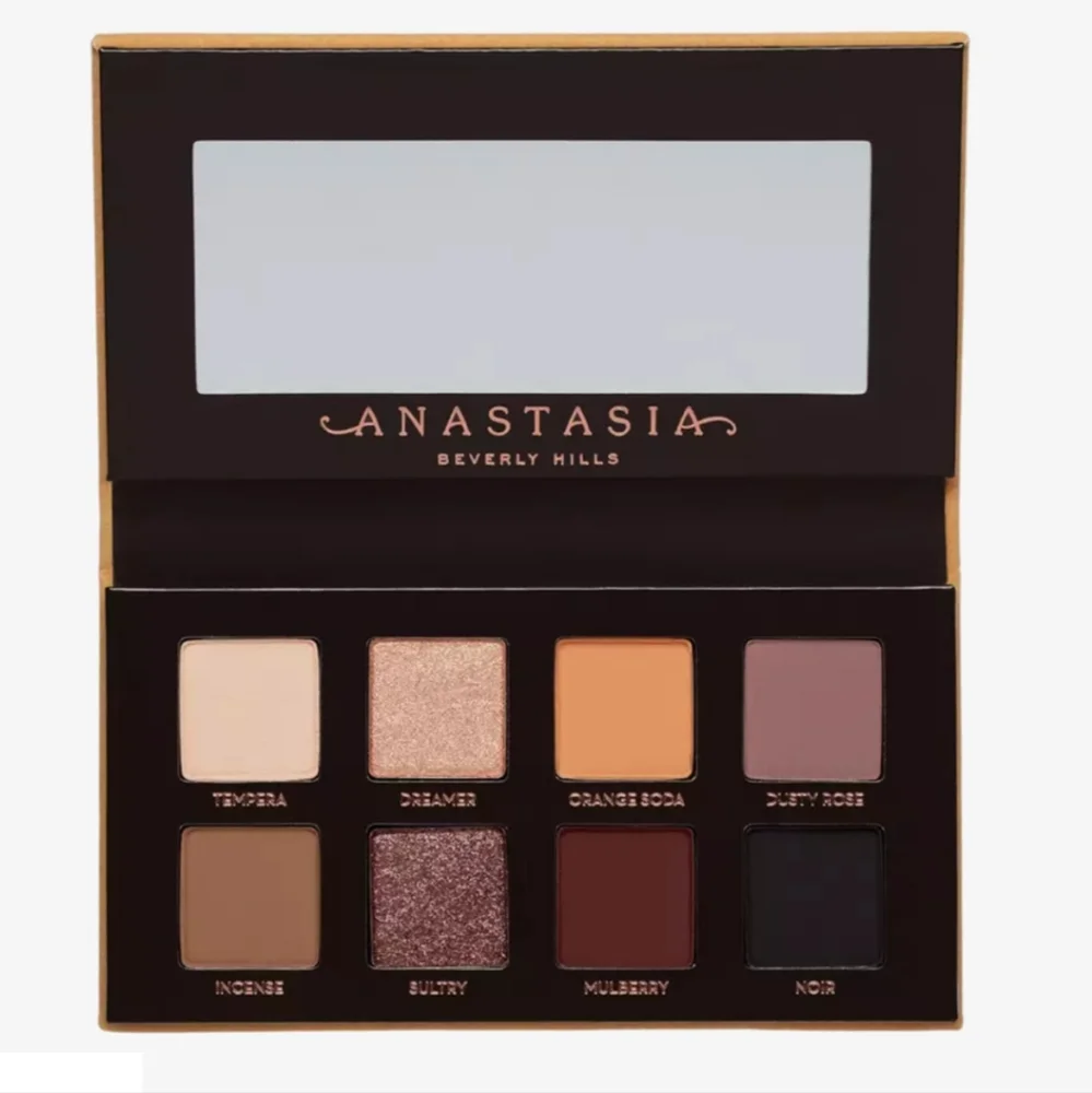 Anastasia Beverly Hills anastasia beverly
